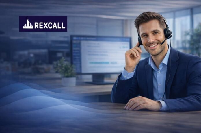 Motivated Seller Lead Gen Service for Investors by Rexcall