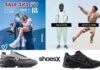 מותגי נעלי ספורט מובילים לנוחות וסטייל ב-ShoesX