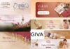 Jewellery Shops in Delhi | GIVA