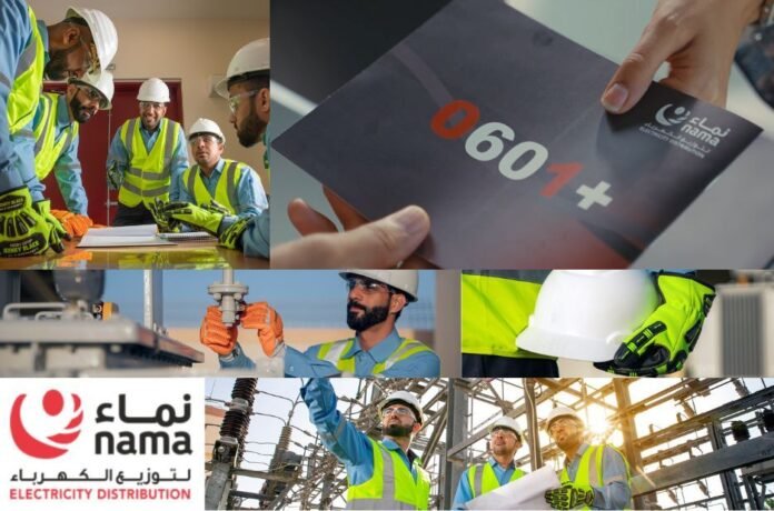 دليل عملي شامل لخدمات شركة كهرباء مجان وتوزيع الكهرباء