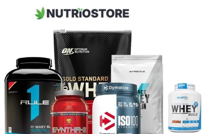Optimum Nutrition Gold Standard: експертен избор за мускули