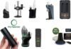 Best Budget Electric Dab Rig: City Vaporizer Affordable Picks and Reviews