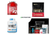 Ползи от optimum nutrition whey protein: как подпомага възстановяването и мускулния растеж
