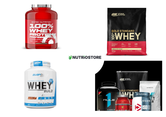 Ползи от optimum nutrition whey protein: как подпомага възстановяването и мускулния растеж
