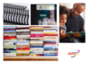 Buyer Guide for Self Publishing Book Printing Choices