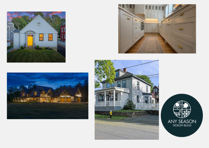 Turn Your Garage Into Livable Space With Experts