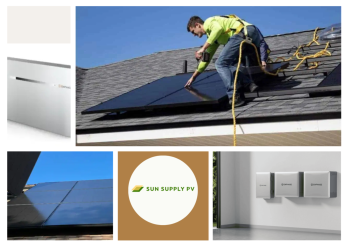 Benefits-First Guide to Choosing a Home Solar System Kit