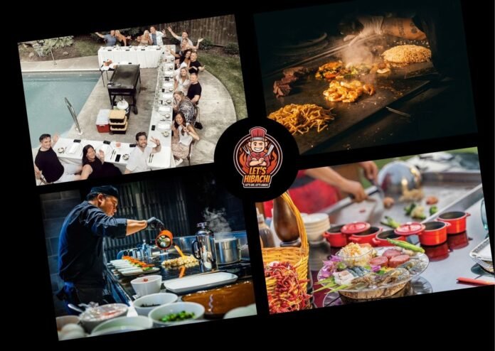 Mobile Hibachi Catering Checklist for Stress-Free Fun