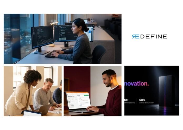 Digital Transformation Consulting Checklist for Success