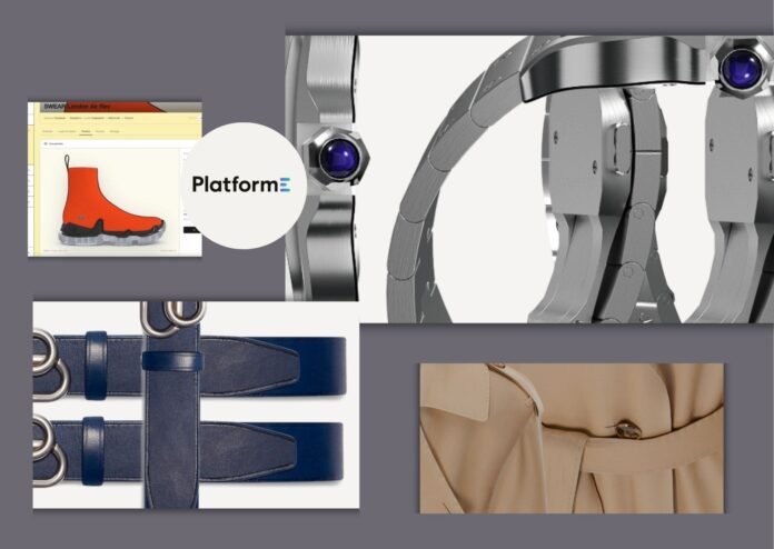 Compare 3D Configurator Platforms for Ecommerce Success