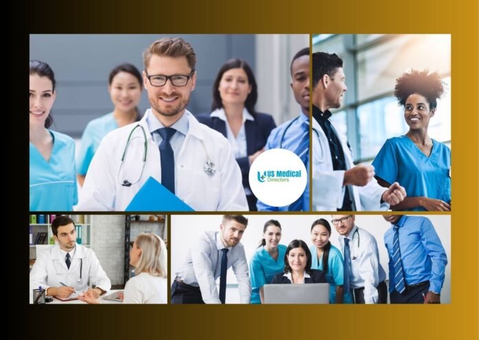 How to Choose Expert Medical Director Services for Your Practice