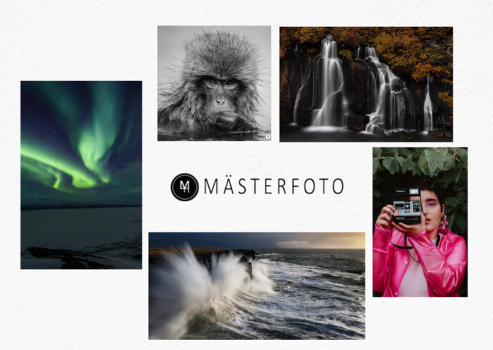 Digital fotografering med trygg vägledning från Mästerfoto