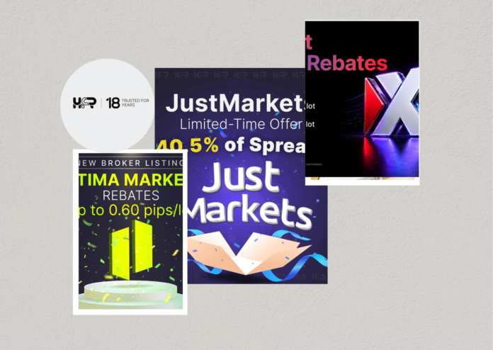 Crypto Trading Rebates: Compare Cashback, Fees, Offers
