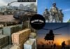Benefits of an Army Cadet Uniform for Ready Service