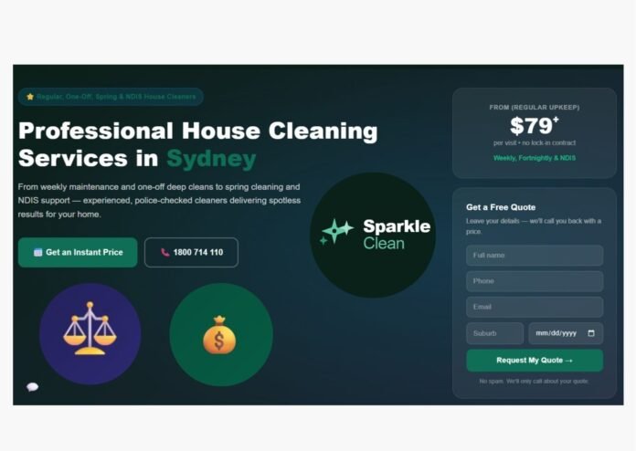 Bond Cleaning Perth Buyer Checklist for a Clean Handover