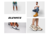 הגבהה לנעל איכותית של ELEVATE לנוחות וביטחון יומיומי
