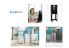 Secure Storage for Work and Home With Trusted Safes