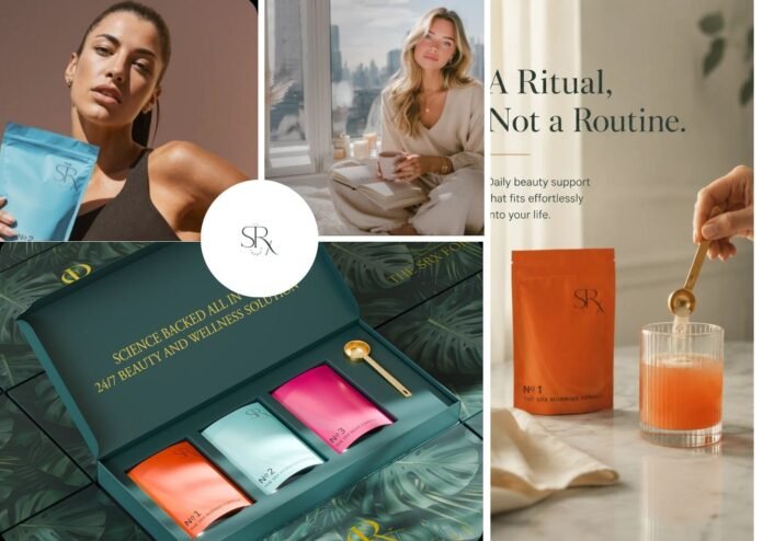 Best Skin Supplements for Women: What Really Helps