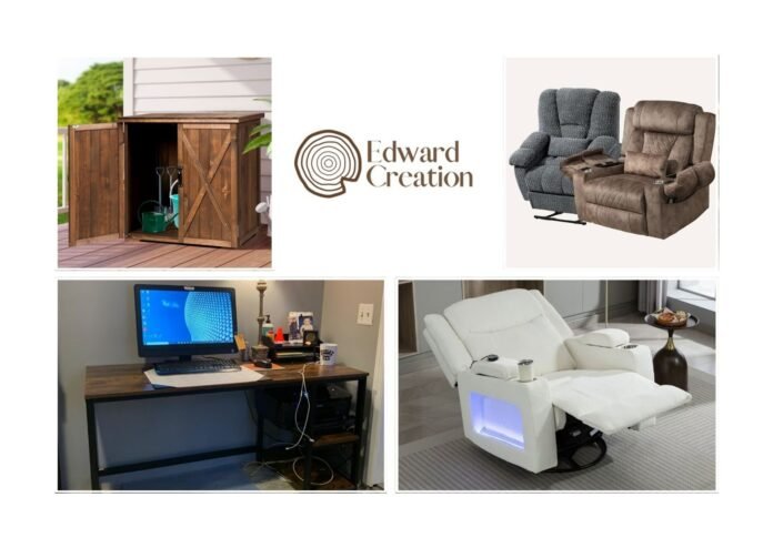 Benefits-First Guide to a Swivel Rocking Recliner