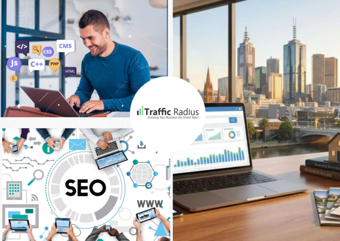 Build Trust-First Websites That Convert for Melbourne