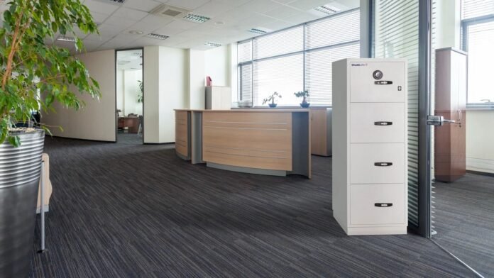 Benefits of Chubb-Style Safes for Home and Work Security