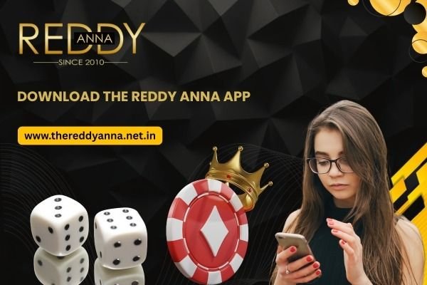 Reddy Anna Book Guide with Trusted Platform Access and Bonuses