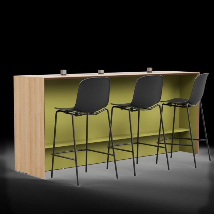 Find a Wishbone Chair Replica That Fits UK Homes
