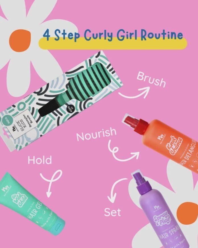 Benefits of Non-Toxic Kids Nail Polish for Families