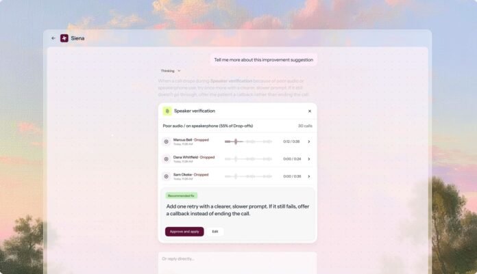 Brand-First AI Outbound Calling for Smarter Outreach