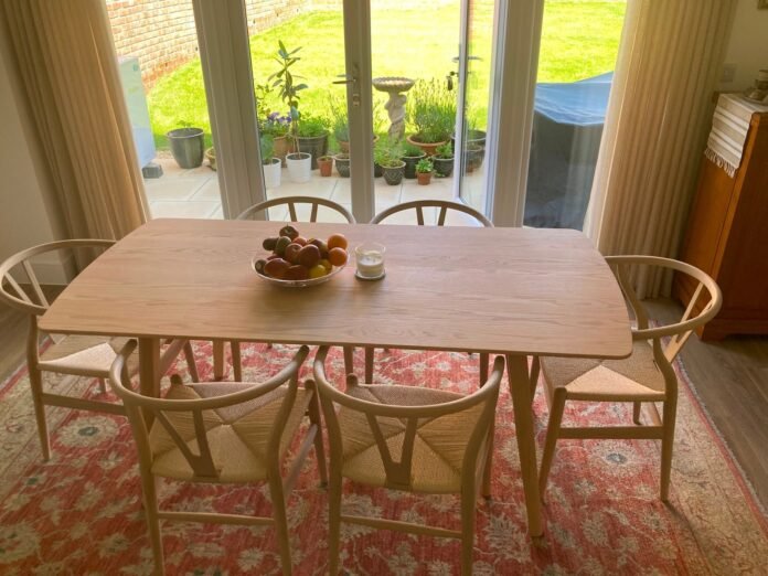 Replica Seating and Lighting: Comparing Services for Style