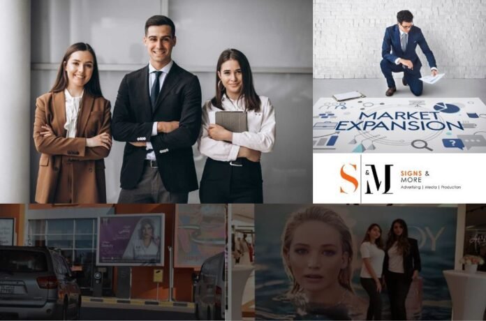 إعلانات خارجية الكويت الفعّالة لجذب عملاء جدد بسرعة