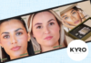Easy Brow Lifting at Home: Fix Sparse, Droopy Brows
