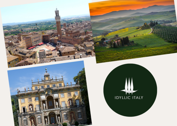 Luxury Villa for Rent in Italy: Private Retreat in Style