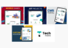 Trusted travel portal development company Rajkot for booking systems