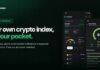 Coinmico Launches Android App With Price Alerts and Market Indicators From Its Own Crypto Index