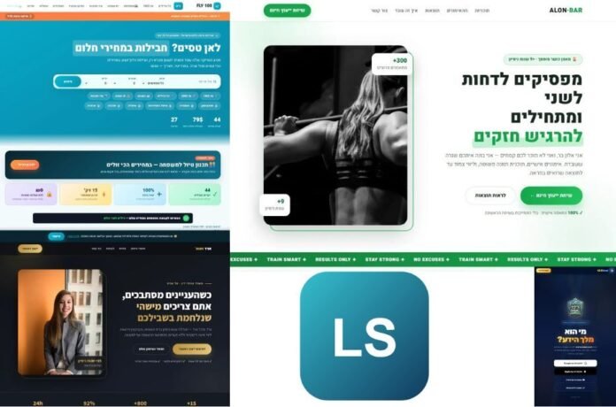 מחיר בניית חנות אינטרנטית: מה משפיע, מה להימנע וממה להיזהר