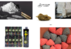 Cocaine in Alicante: Health Risks and Legal Restrictions