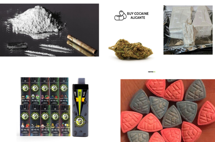 Buy Cocaine Responsibly: Health, Safety, and Legal Facts