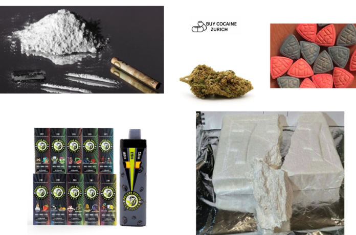 Crack Cocaine Zurich: Practical Safety Guide and Help