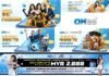 Live Online Casino Malaysia Checklist for Ok88.asia