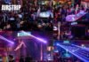 Strip Clubs in Vegas: Checklist for Your Night Out